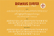 Handwritten Font Bundle for Creators, a Handwritten Font by Ayya Studio (Thumbnail 53 of 53)
