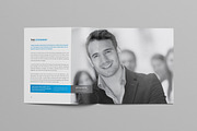 Clean & Modern Brochure | 3 Sizes, a Brochure Template by Pro-Gh (Thumbnail 22 of 28)