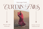 Holland Treasure - Display & Regular, a Sans Serif Font by LoneArmy (Thumbnail 4 of 10)
