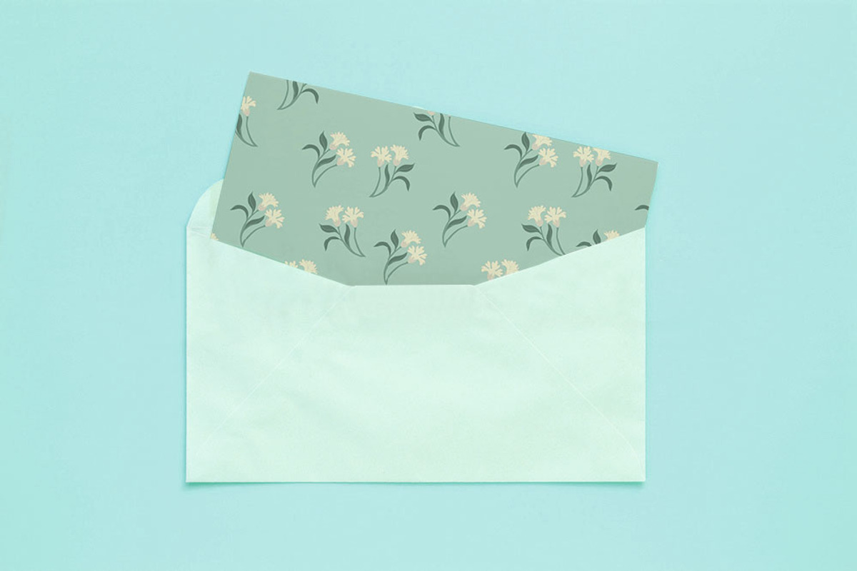 20JPG/EPS Tropical floral pattern, a Pattern Graphic by Theraphosath (Photo 2 of 34)