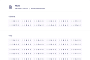 Zappicon - Modern UI Icons Library, an Outline Icon by magicoon (Thumbnail 9 of 10)