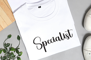 Handmade Creation, a Handwritten Font by FreshTypeINK (Thumbnail 8 of 8)