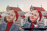 50 Wonderland Lightroom Presets LUTs, a Preset Add-On by SparkleStock (Thumbnail 4 of 10)