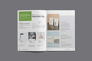 Case Study Booklet, a Brochure Template by Addaxx (Thumbnail 5 of 8)