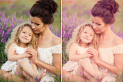 Pastel Colors Lightroom Presets, an Action Add-On by BeArt-Presets (Thumbnail 9 of 24)