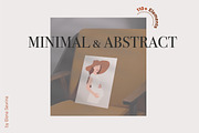Maternity Art Collection, a Person Illustration by elena.sevrina (Thumbnail 3 of 12)