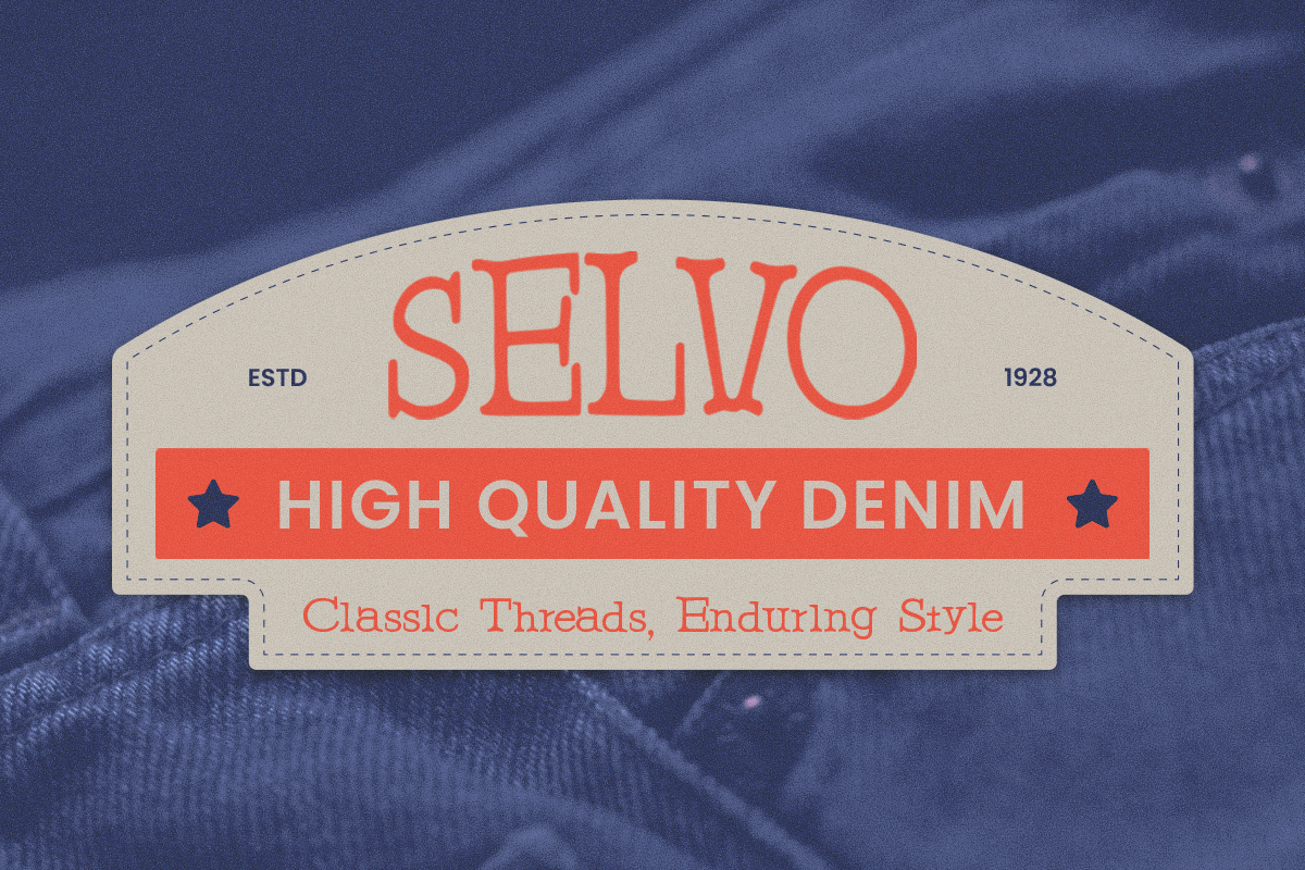 Westoria - Western Classic Serif, a Serif Font by Pandeka Studio (Photo 8 of 9)
