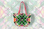 Shibori Tiedye Orizomegami Textures, a Texture Graphic by MatildeGraphics (Thumbnail 5 of 14)