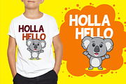 Koala Namu, a Font by Fachranheit Studio (Thumbnail 4 of 10)