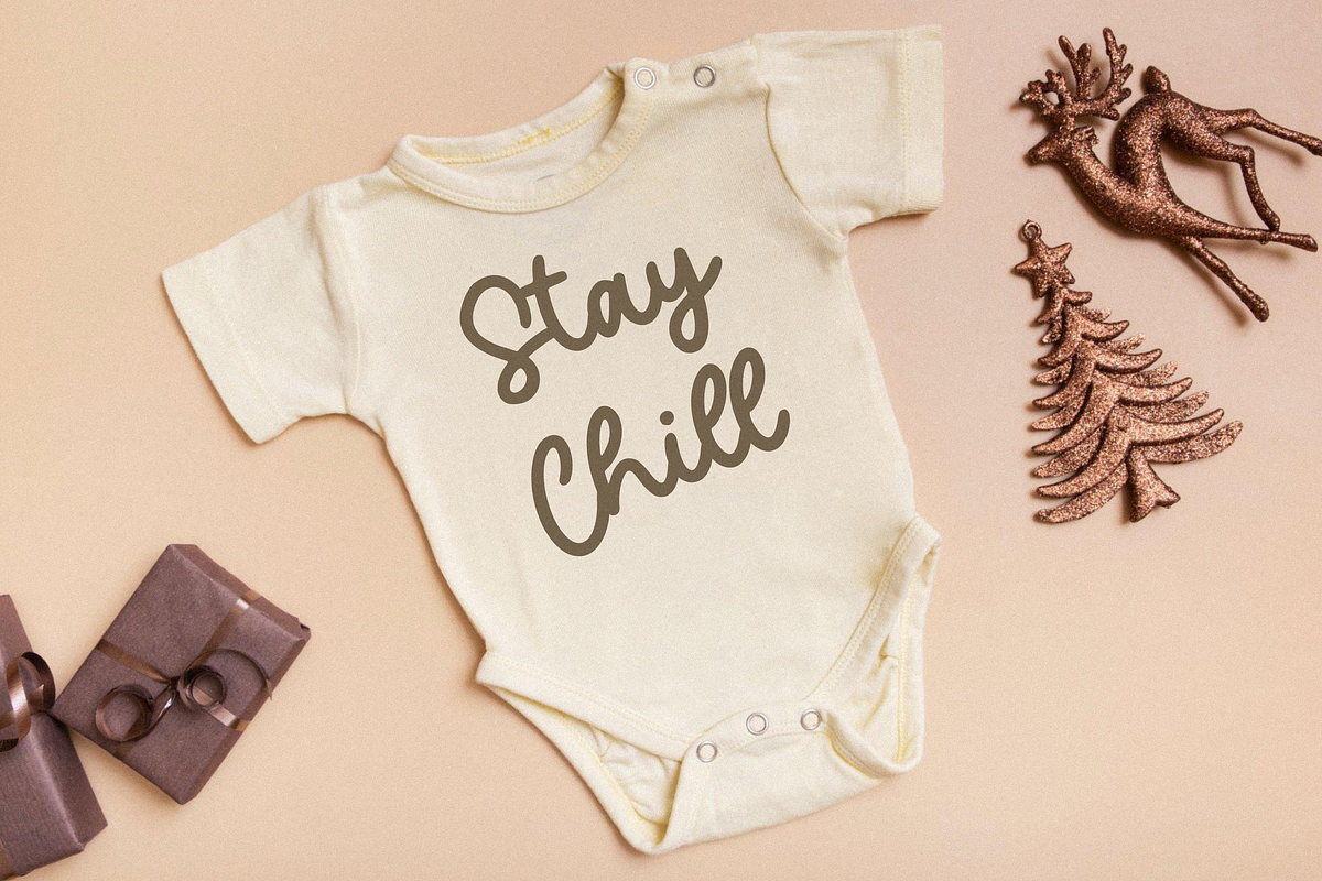 Lemonylac, a Script Font by Essentials Studio (Photo 4 of 10)