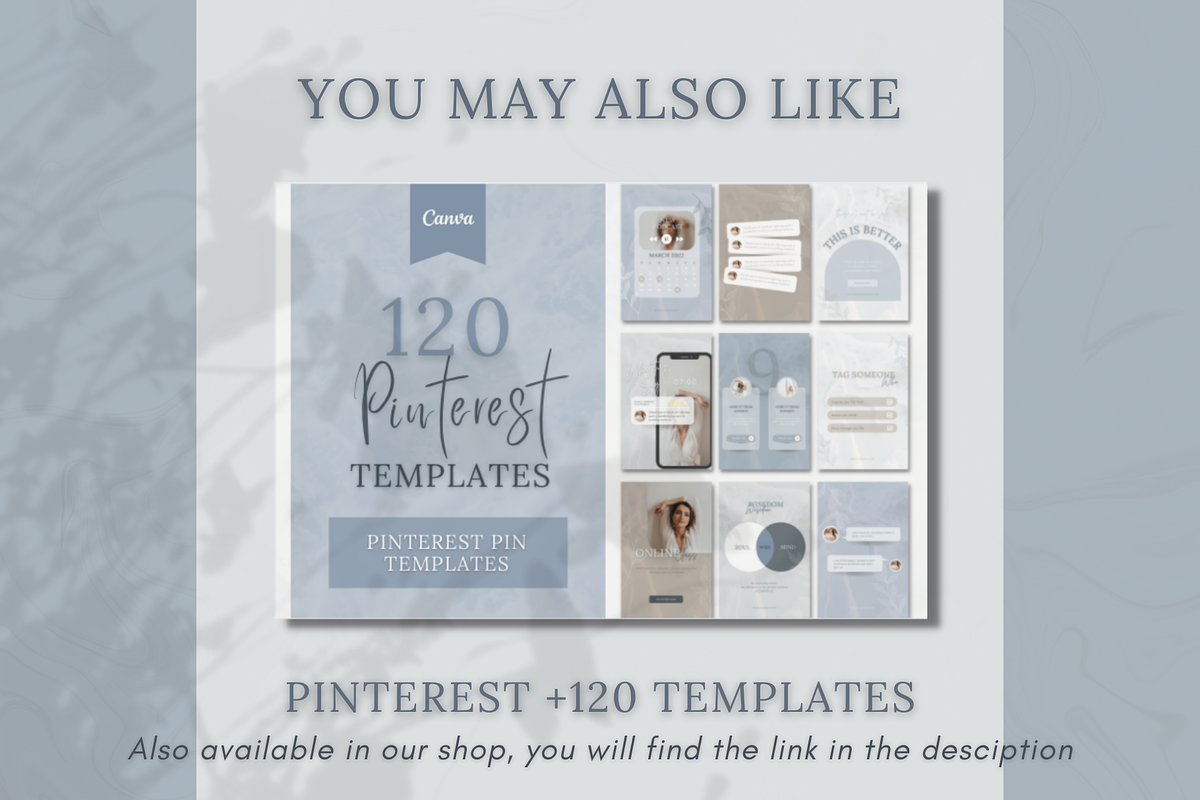 Social Media Templates Kit in Canva, a Social Media Template by Marketello Studio (Photo 38 of 39)