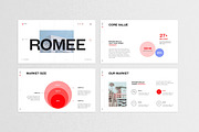 Romee Business Presentation Template, a Presentation Template by evgenystudio (Thumbnail 6 of 10)