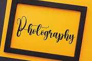Arlian | Script Font, a Script Font by Scratchones (Thumbnail 5 of 8)