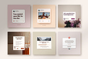 Instagram Notification Quotes, a Social Media Template by Kseniia_Design (Thumbnail 7 of 11)