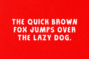Paler | Handmade Display Font, a Handwritten Font by SMZD (Thumbnail 2 of 5)