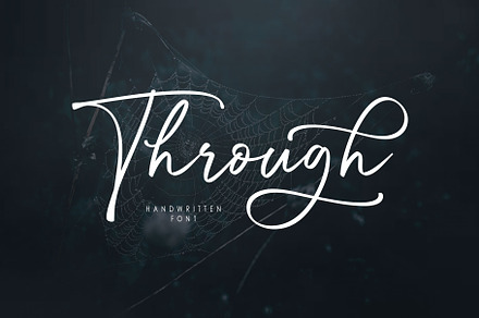 Through Script