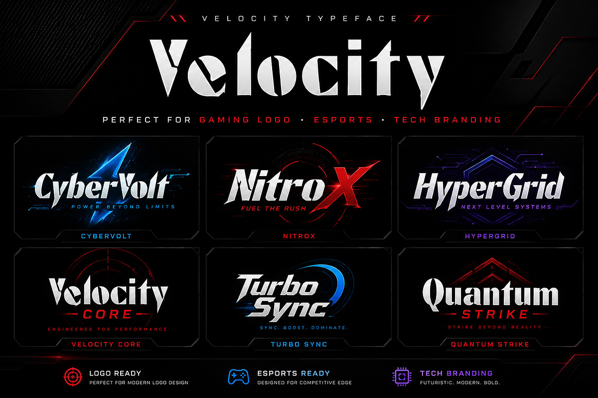Velocity, a Serif Font by Wow Magic (Photo 4 of 4)