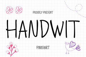 Handwit