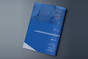 Indesign Investment proposal A4, a Templates & Theme by RudanStudio (Thumbnail 8 of 8)