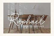 Bestina Signature Script Font, a Script Font by Typebae (Thumbnail 6 of 8)