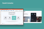 Unide - Business & PitchDeck, a Presentation Template by UDEA Store (Thumbnail 6 of 13)