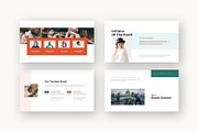 Avra : Fundraising Keynote, a Presentation Template by Punkl Camp (Thumbnail 3 of 16)