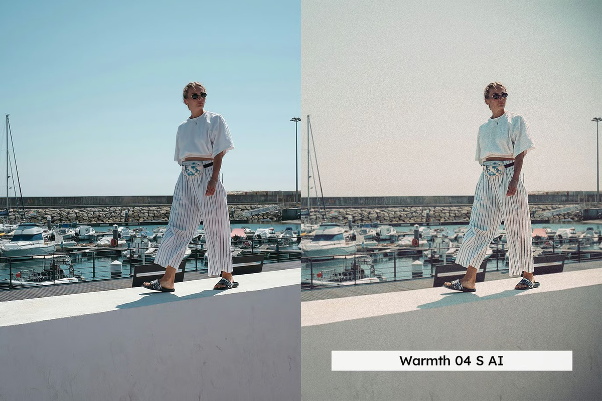 20 Everyday Vintage Lightroom Preset, a Preset Add-On by skybluecreative (Photo 6 of 11)