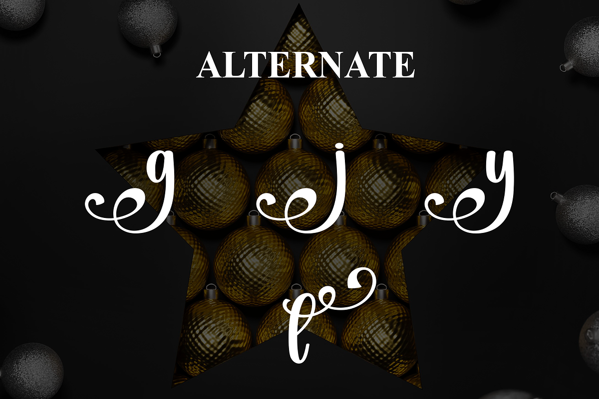 Starkey | Script Font, a Handwritten Font by Scratchones (Photo 8 of 9)
