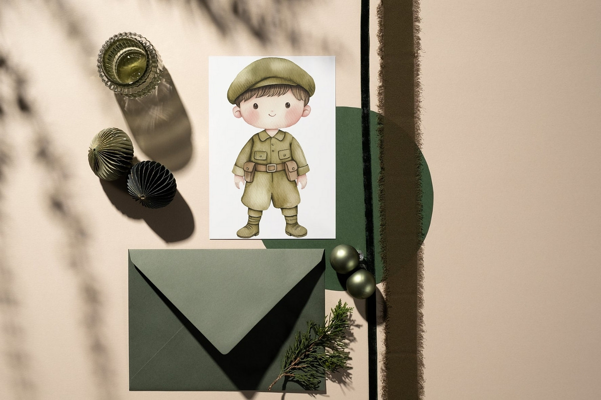 My Dream Jobs Clipart Set, a Person Illustration by PassionPNGcreation (Photo 8 of 12)