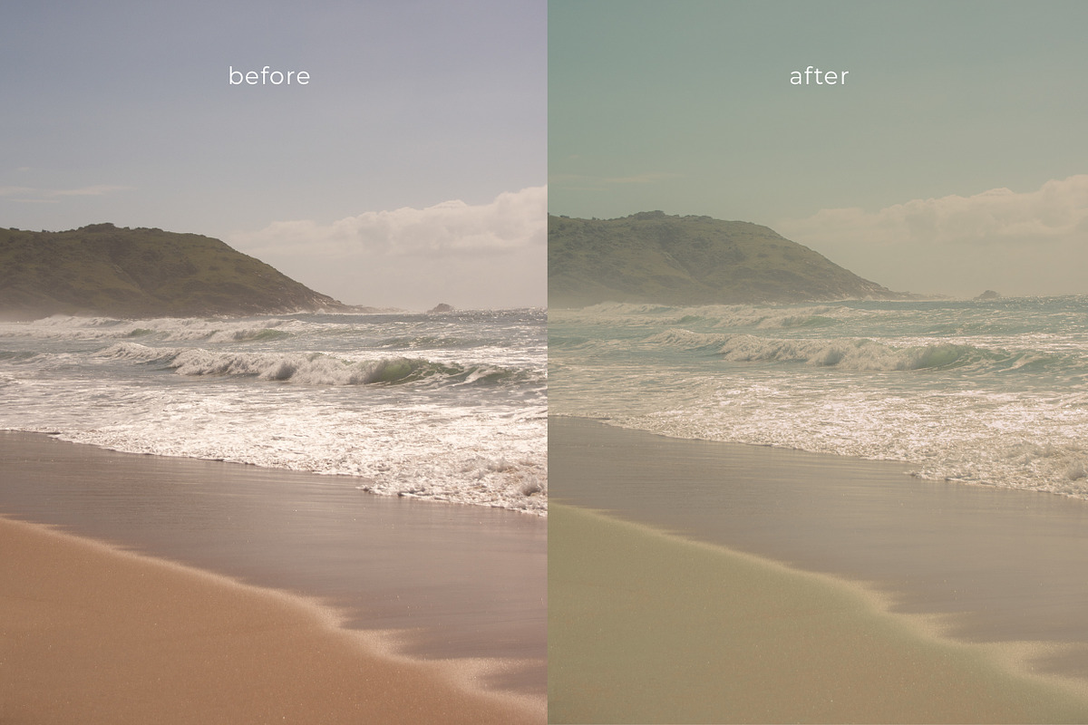 LR presets Cotton  Fade, a Preset Add-On by Emi Martinez Diana (Photo 3 of 10)