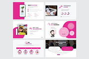 RESPONSIVE DESIGN - Keynote Template, a Presentation Template by Shafura (Thumbnail 5 of 6)