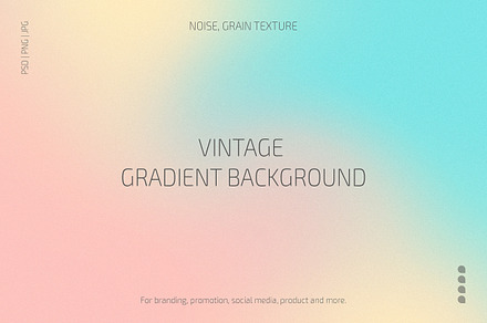 Gradient Textures Background