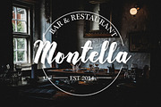 Rasterize Script Bold, a Script Font by Royaltype (Thumbnail 4 of 6)