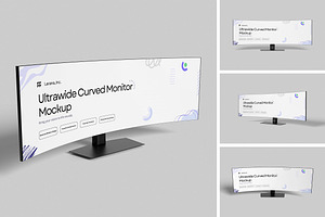 Fragrance Tester Strip Mockup, a Wearable Device Mockup by swsi-studio