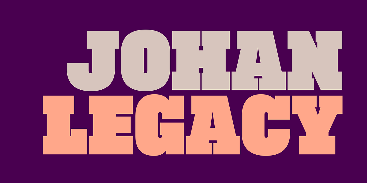 Akkordeon Slab, a Slab Serif Font by Emtype Foundry (Photo 3 of 9)