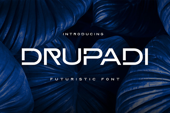 Drupadi preview 7