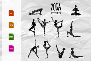 Yoga Poses