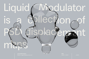 Liquid Modulator