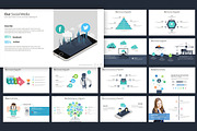 Business Startup Keynote Template, a Presentation Template by Stock Shape (Thumbnail 7 of 8)