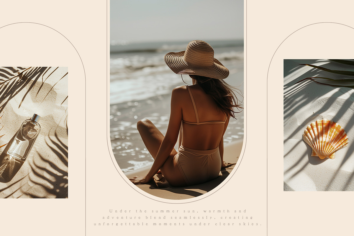 SUMMER SHADOWS PHOTO BUNDLE, a Person Photo by Luna Dreams (Photo 7 of 10)