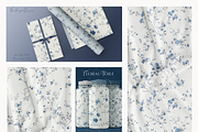 700+ Seamless Patterns Bundle, a Pattern Graphic by Olya Creative (Thumbnail 44 of 56)