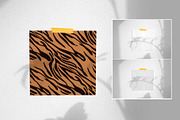 Poster MOCKUPS | PSD, a Mockup by bazarova (Thumbnail 14 of 20)