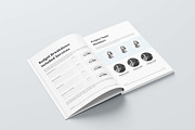 White Paper | MS Word & Canva, a Brochure Template by obayes (Thumbnail 16 of 17)