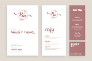 Diskanila - Romantic Script Font, a Script Font by Ekahermawan (Thumbnail 9 of 14)