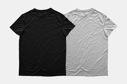 T-Shirt Mockup