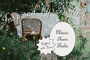 Gardia: Delicate Vintage Script Font, a Script Font by Tyasify (Thumbnail 3 of 7)