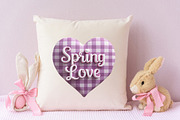 colorful spring clipart, a Seasonal Illustration by RobertsArt (Thumbnail 4 of 7)