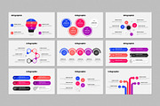 Business Presentation Template, a Presentation Template by CreativeSlides (Thumbnail 10 of 14)