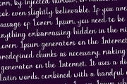 Paletta Script Fonts, a Script Font by mahstudios (Thumbnail 10 of 15)