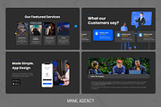 STARTUP - Animated Presentation, a Presentation Template by MNML Agency (Thumbnail 27 of 45)